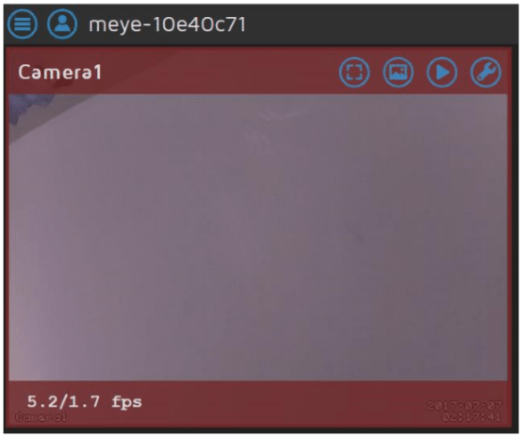 Pi Zero W Camera 15