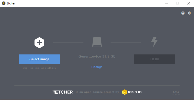 Raspberry Pi Desktop 2